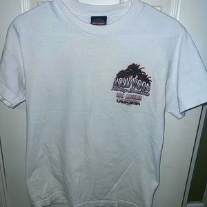 Harley-Davidson Hollywood T sz S